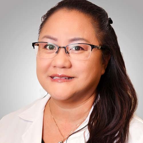Photograph of Meia Keiki