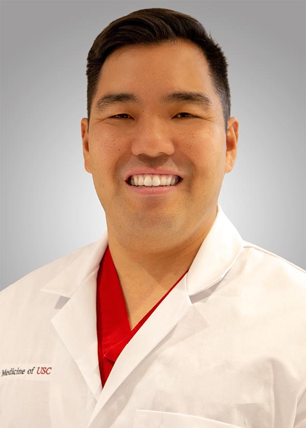 Photograph of Shane Lazaro