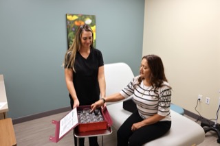 CHC – Craig Acupuncture