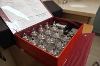 CHC – Craig Acupuncture