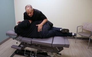 CHC – Craig Chiropractic Care