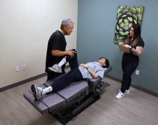 CHC – Craig Chiropractic Care