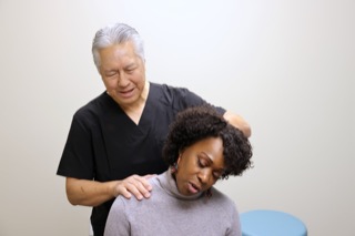 CHC – Craig Chiropractic Care