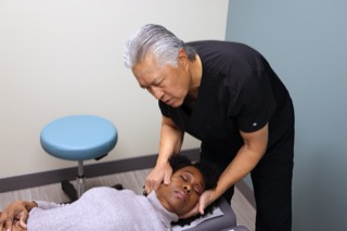 CHC – Craig Chiropractic Care