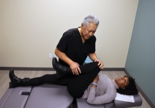 CHC – Craig Chiropractic Care