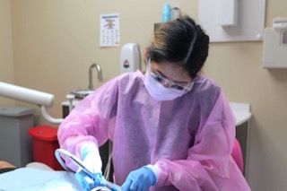 CHC – Craig Dental