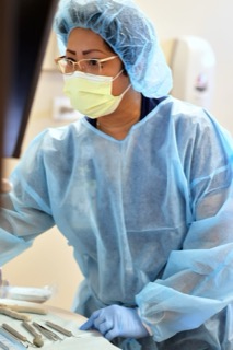 CHC – Craig Dental