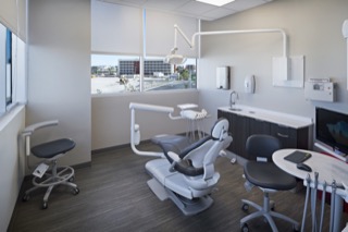 CHC – Durango Dental Care