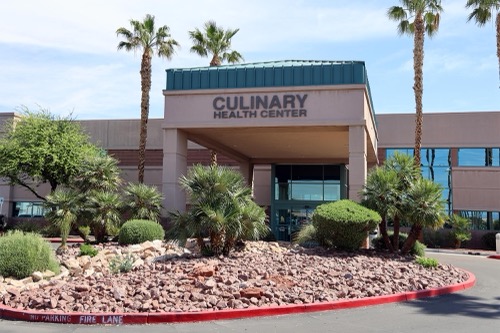 CHC – Nellis