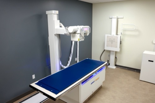 CHC – Tropicana