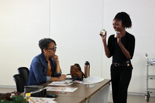 High Blood Pressure Class