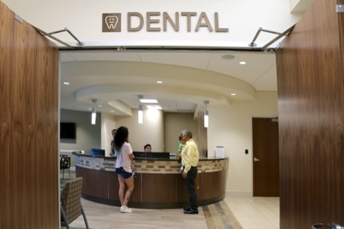 Dental