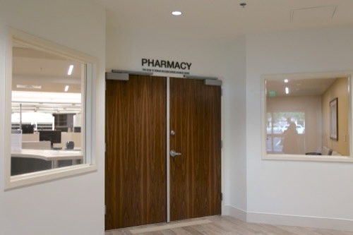 Pharmacy