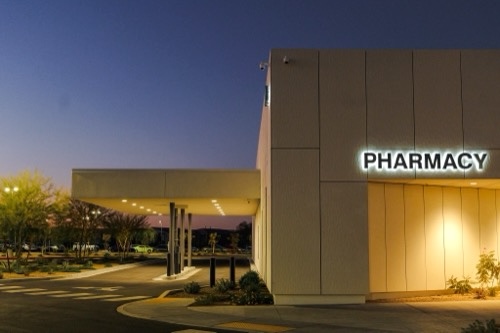 Pharmacy