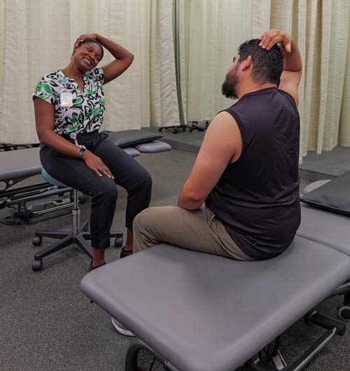 Physical Therapy