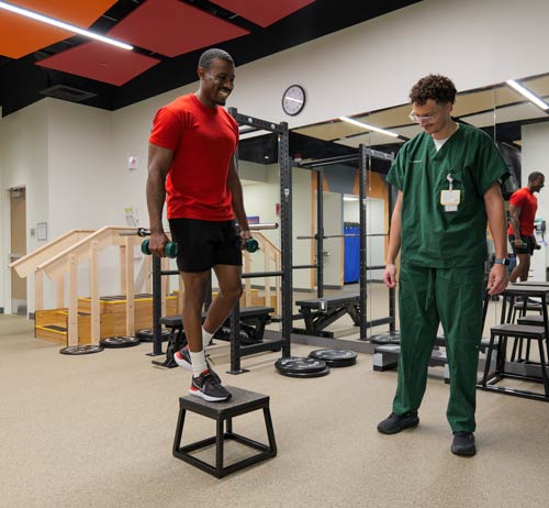 Physical Therapy