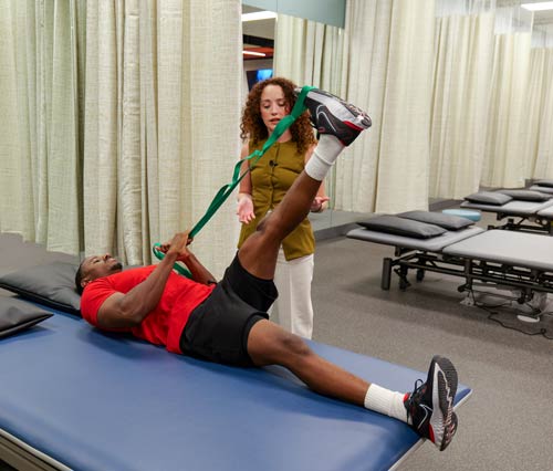 Physical Therapy
