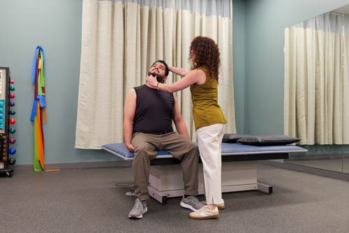 Physical Therapy