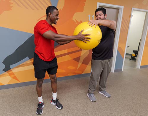 Physical Therapy