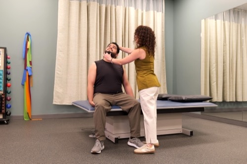 Physical Therapy
